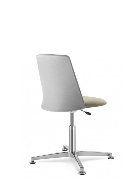 Крісло LD SEATING MELODY CHAIR 361, F60-N6 для відвідувачів 126226 фото