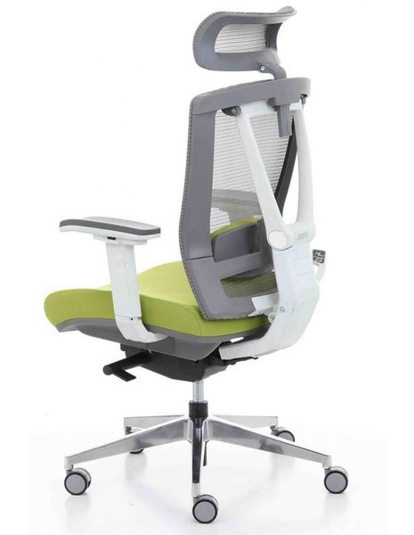 Ергономічне крісло ERGO CHAIR 2 GREEN 113336 фото