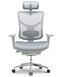 Ергономічне крісло HOOKAY STAR 2 GREY HST2M01-NG (NEW) 03058-2 фото 2