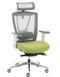 Ергономічне крісло ERGO CHAIR 2 GREEN 113336 фото 1