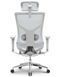Ергономічне крісло HOOKAY STAR 2 GREY HST2M01-NG (NEW) 03058-2 фото 5
