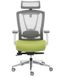 Ергономічне крісло ERGO CHAIR 2 GREEN 113336 фото 2