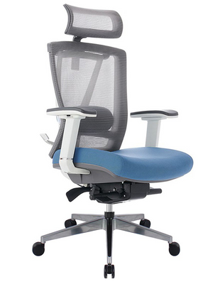 Ергономічне крісло ERGO CHAIR 2 BLUE 113638 фото