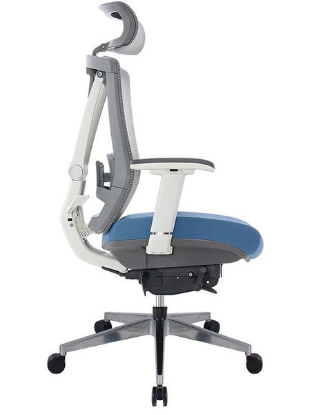 Ергономічне крісло ERGO CHAIR 2 BLUE 113638 фото