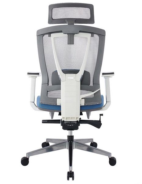 Ергономічне крісло ERGO CHAIR 2 BLUE 113638 фото