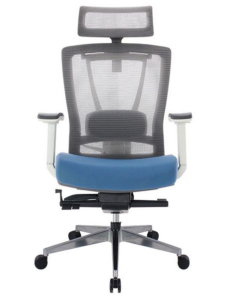 Ергономічне крісло ERGO CHAIR 2 BLUE 113638 фото