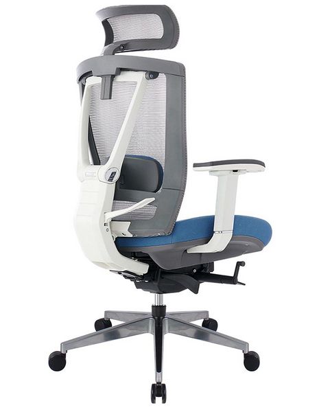 Ергономічне крісло ERGO CHAIR 2 BLUE 113638 фото