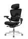 Ергономічне крісло HINOMI H2 PRO COAL BLACK 03424 фото 1