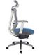 Ергономічне крісло ERGO CHAIR 2 BLUE 113638 фото 3