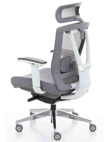 Ергономічне крісло ERGO CHAIR 2 GREY 113335 фото