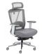 Ергономічне крісло ERGO CHAIR 2 GREY 113335 фото 1