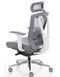 Ергономічне крісло ERGO CHAIR 2 GREY 113335 фото 4