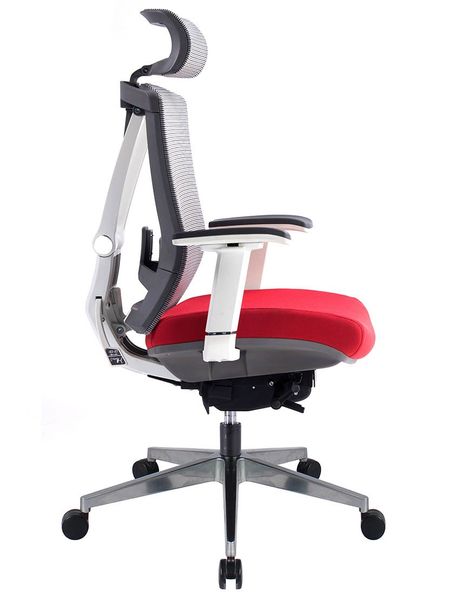 Ергономічне крісло ERGO CHAIR 2 RED 113957 фото