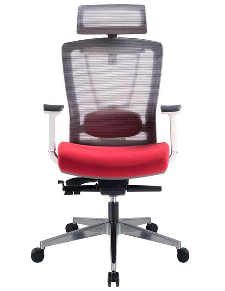 Ергономічне крісло ERGO CHAIR 2 RED 113957 фото