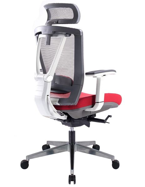 Ергономічне крісло ERGO CHAIR 2 RED 113957 фото