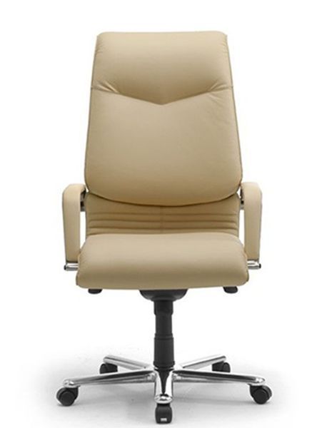 Ергономічне крісло LEYFORM ELEGANCE шкіряне 113252 фото