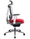 Ергономічне крісло ERGO CHAIR 2 RED 113957 фото 4