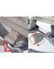 Крісло HOOKAY SAIL 2 BLACK (SA2MF01), ергономічне, із тканинним сидінням 03054-1 фото 9