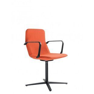 Конференц-крісло LD SEATING FLEXI LIGHT CHL, BR, F25-N1 126173 фото