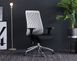 Крісло COMF-PRO TRULY BLACK, ергономічне, з підголівником 01446 фото 5
