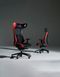 Геймерське крісло OKAMURA STRIKER BLACK 03327 фото 4