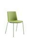 Крісло LD SEATING SKY FRESH-055-N4 для відвідувачів, на ніжках 126090 фото 2