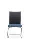 Крісло LD SEATING ELEMENT 441-Z-N4 для відвідувачів, на полозах 126270 фото 2
