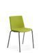Крісло LD SEATING SKY FRESH-055-N4 для відвідувачів, на ніжках 126090 фото 1