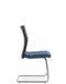 Крісло LD SEATING ELEMENT 441-Z-N4 для відвідувачів, на полозах 126270 фото 3