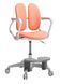 КРІСЛО ДИТЯЧЕ ОРТОПЕДИЧНЕ DUOREST MILKY (MI-218HSF MILD CORAL) 103419 фото 6