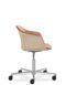 Конференц-крісло LD SEATING WAVE 032-F37 на колесах 126058 фото 3