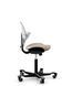 Ергономічне крісло HAG CAPISCO PULS 8020 BLACK 113637 фото 2