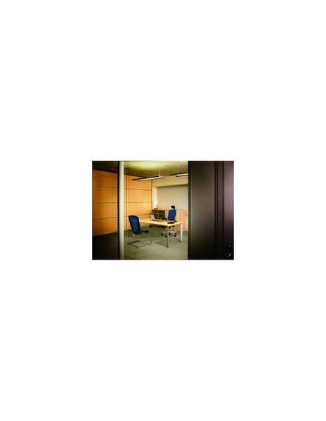 Крісло Okamura Contessa Guest chair для відвідувачів 00116 фото