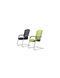 Крісло Okamura Contessa Guest chair для відвідувачів 00116 фото 3