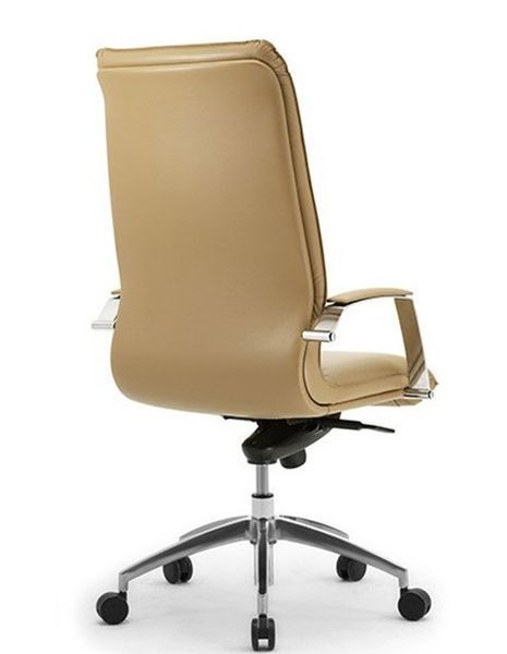 Ергономічне крісло LEYFORM ERGO 2 шкіряне 113254 фото
