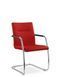 Крісло LD SEATING SEANCE CARE 076-Z, для відвідувачів, на полозах 126072 фото 6