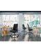 Крісло SENATOR I-WORKCHAIR 2.0 ZINC ергономічне, тканинне 116036 фото 16