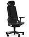 Крісло SENATOR I-WORKCHAIR 2.0 ZINC ергономічне, тканинне 116036 фото 4