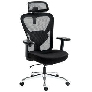 HINOMI Q1 BLACK, ергономічне 05795 фото