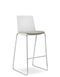 Крісло барное LD SEATING SKY FRESH 062-Q, на полозах 126101 фото 4
