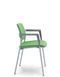 Крісло LD SEATING DREAM 111-N2, BR для відвідувачів, на ніжках 126142 фото 2