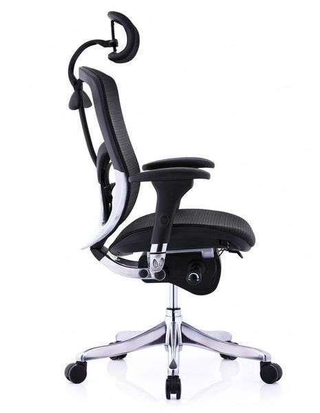 Ергономічне крісло СOMFORT SEATING BRANT (BRL-HAM) для керівника 113951 фото