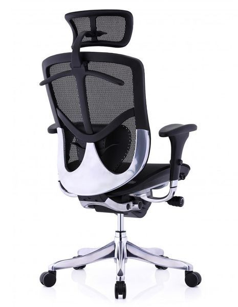 Ергономічне крісло СOMFORT SEATING BRANT (BRL-HAM) для керівника 113951 фото