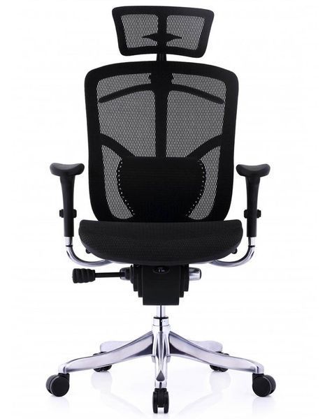 Ергономічне крісло СOMFORT SEATING BRANT (BRL-HAM) для керівника 113951 фото