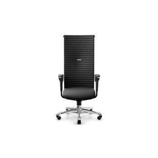 Ергономічне крісло HAG EXCELLENCE 9331 BLACK 113541 фото
