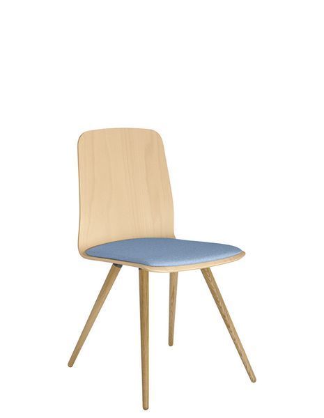 Крісло LD SEATING SUNRISE 150-D, для відвідувачів, на ніжках 126126 фото