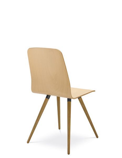 Крісло LD SEATING SUNRISE 150-D, для відвідувачів, на ніжках 126126 фото