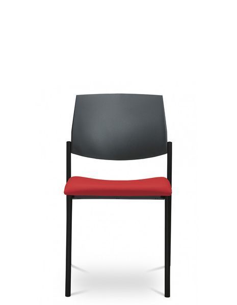 Крісло LD SEATING SEANCE ART 190 для відвідувачів, на ніжках 126064 фото