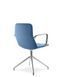 Конференц-кресло LD SEATING FLEXI LIGHT CHL, BR, F20-N6 126167 фото 3