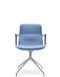 Конференц-кресло LD SEATING FLEXI LIGHT CHL, BR, F20-N6 126167 фото 1